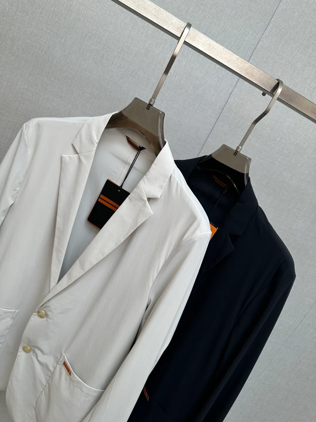 ZEGNA 26 Breathable Sizes：M—3XL